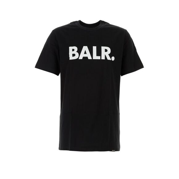 Balr Men Brand Straight T-Shirt